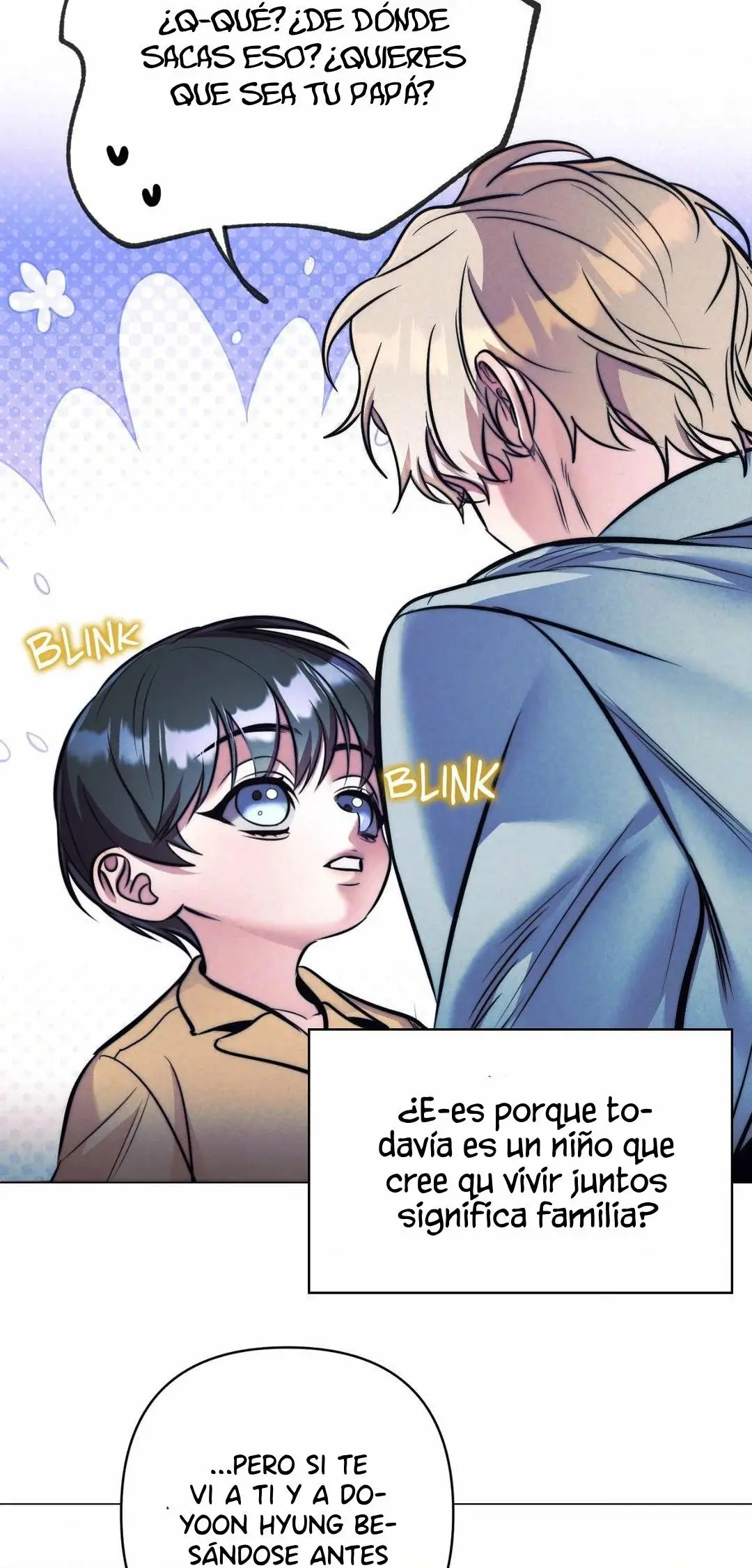 Stigma BL (2023) - Capítulo 27 - Página 31 - LectorTMOo