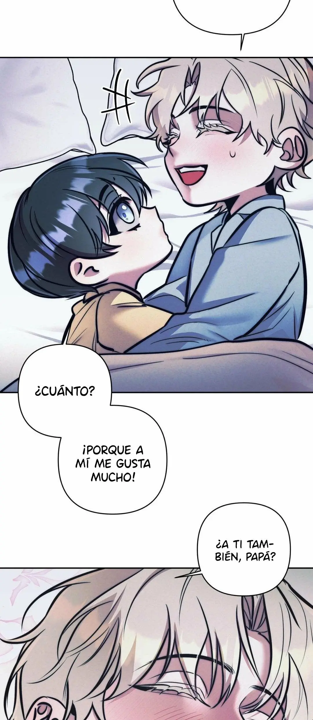 Stigma BL (2023) - Capítulo 27 - Página 36 - LectorTMOo