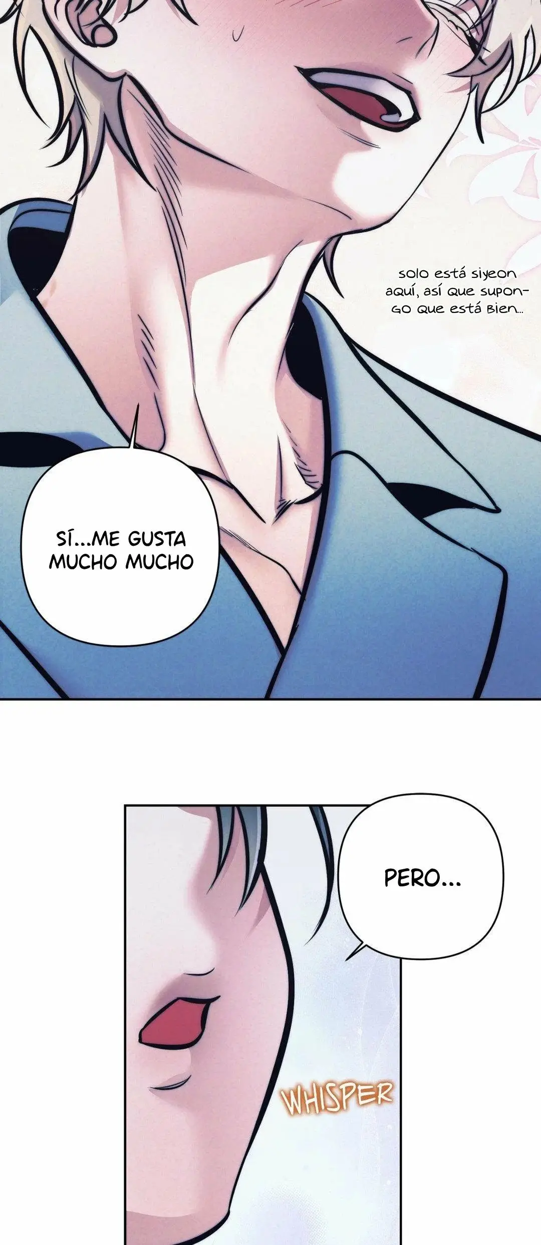 Stigma BL (2023) - Capítulo 27 - Página 37 - LectorTMOo