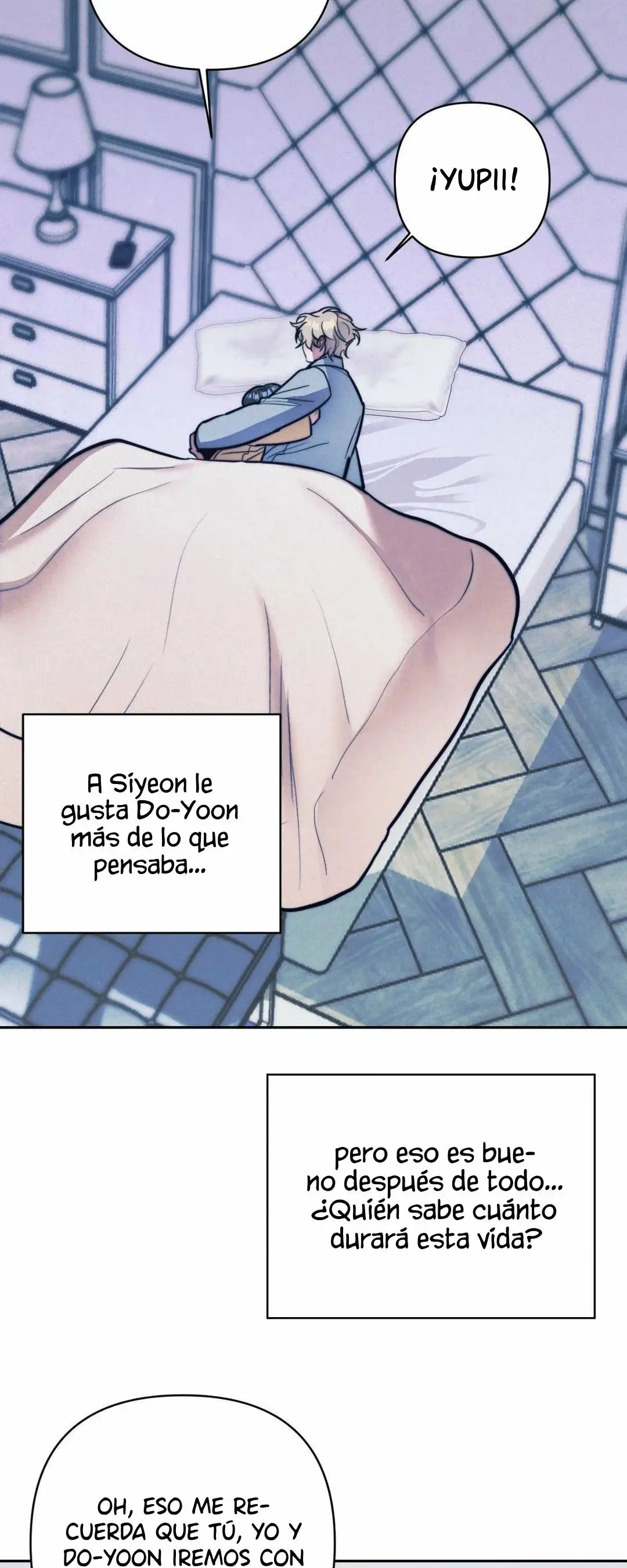 Stigma BL (2023) - Capítulo 27 - Página 42 - LectorTMOo
