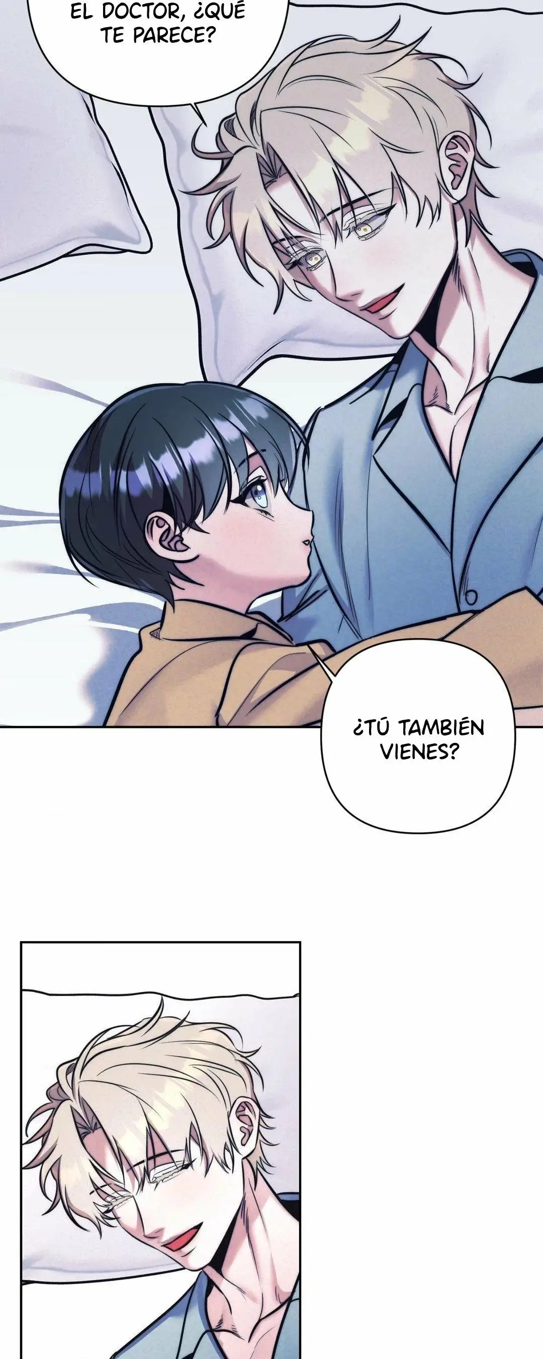 Stigma BL (2023) - Capítulo 27 - Página 43 - LectorTMOo