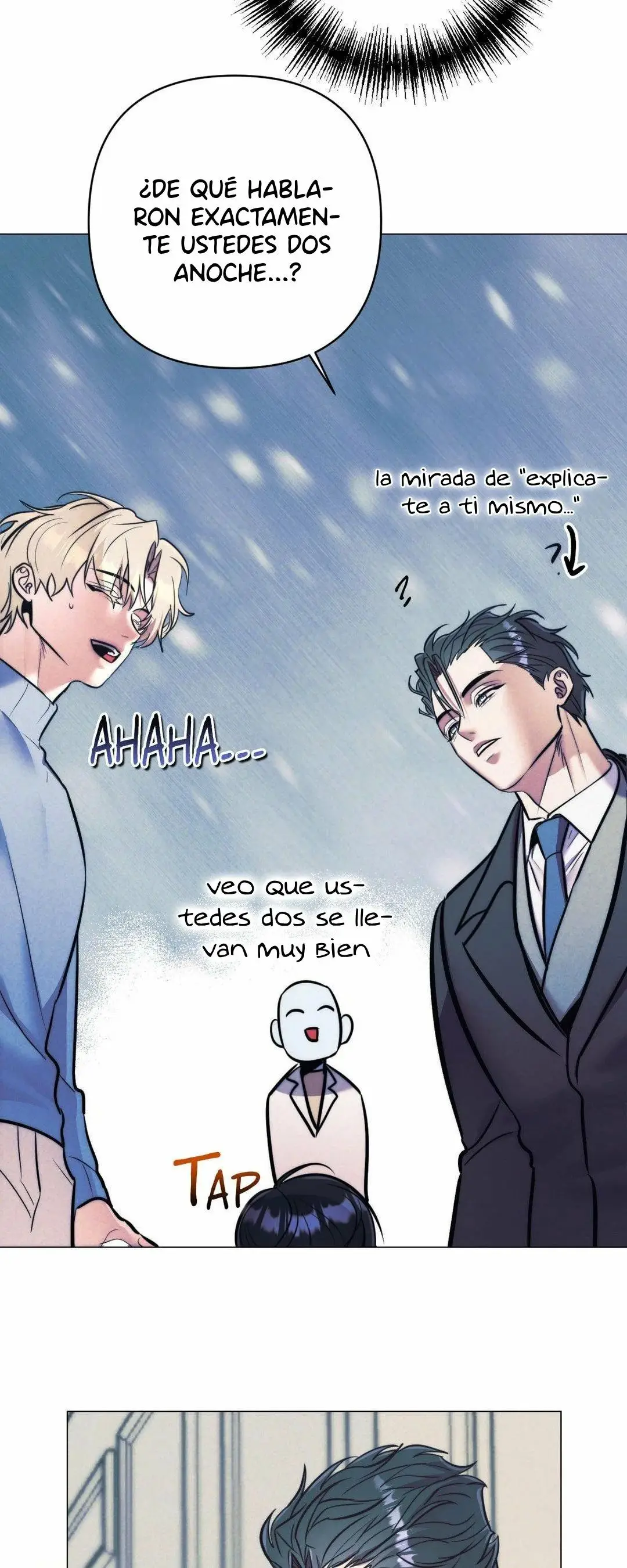 Stigma BL (2023) - Capítulo 27 - Página 52 - LectorTMOo