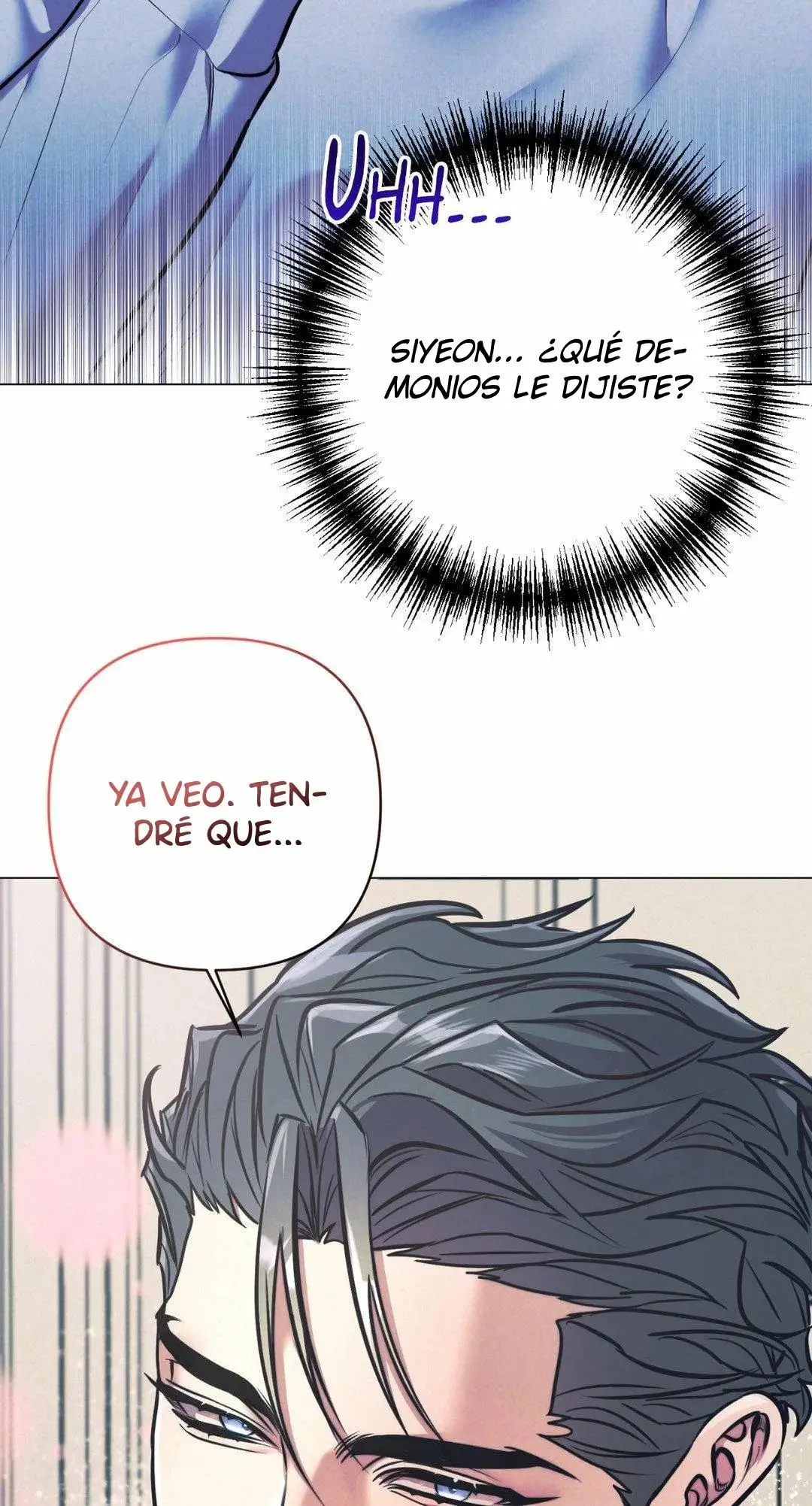 Stigma BL (2023) - Capítulo 27 - Página 58 - LectorTMOo