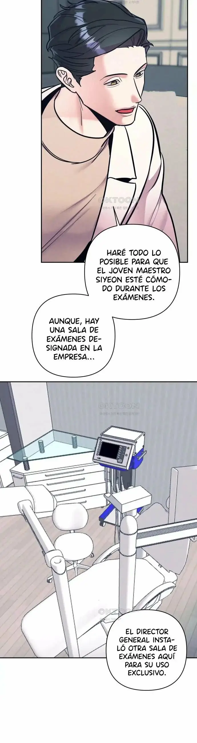 Stigma BL (2023) - Capítulo 28 - Página 2 - LectorTMOo