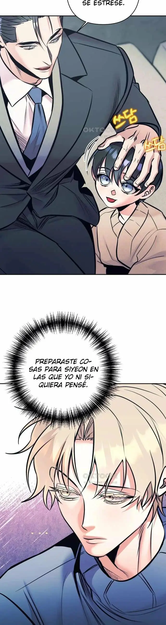 Stigma BL (2023) - Capítulo 28 - Página 4 - LectorTMOo