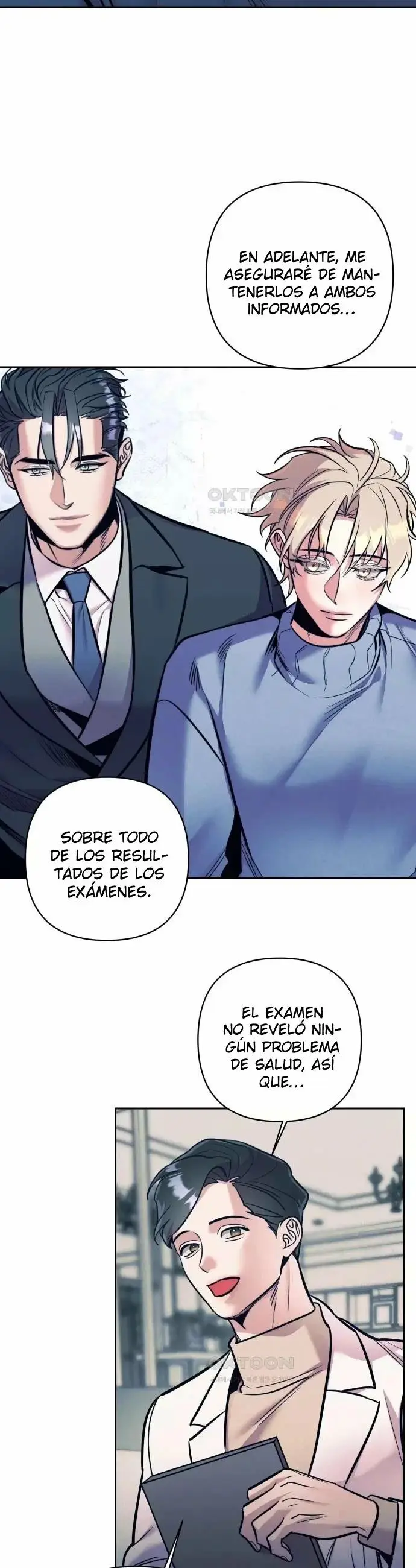 Stigma BL (2023) - Capítulo 28 - Página 5 - LectorTMOo