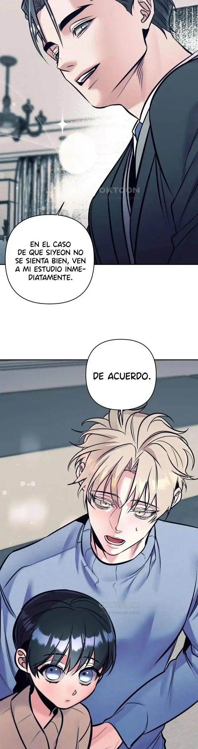 Stigma BL (2023) - Capítulo 28 - Página 7 - LectorTMOo
