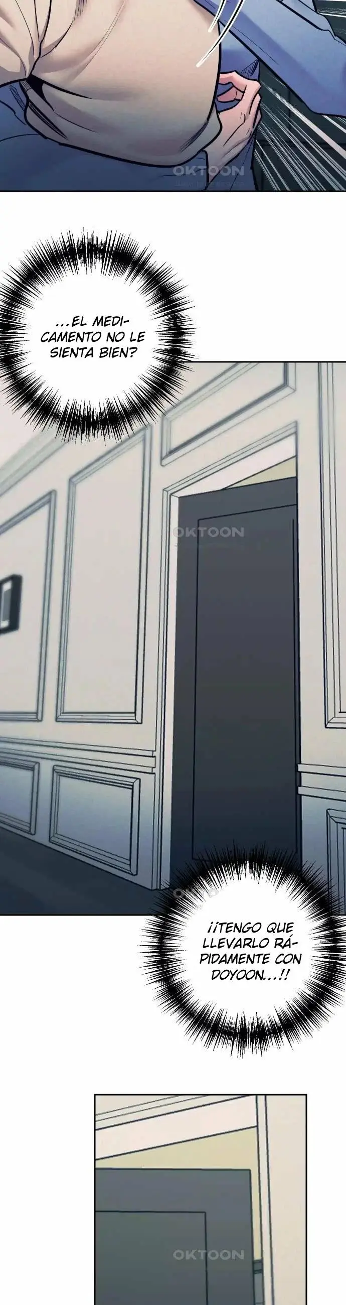 Stigma BL (2023) - Capítulo 28 - Página 11 - LectorTMOo