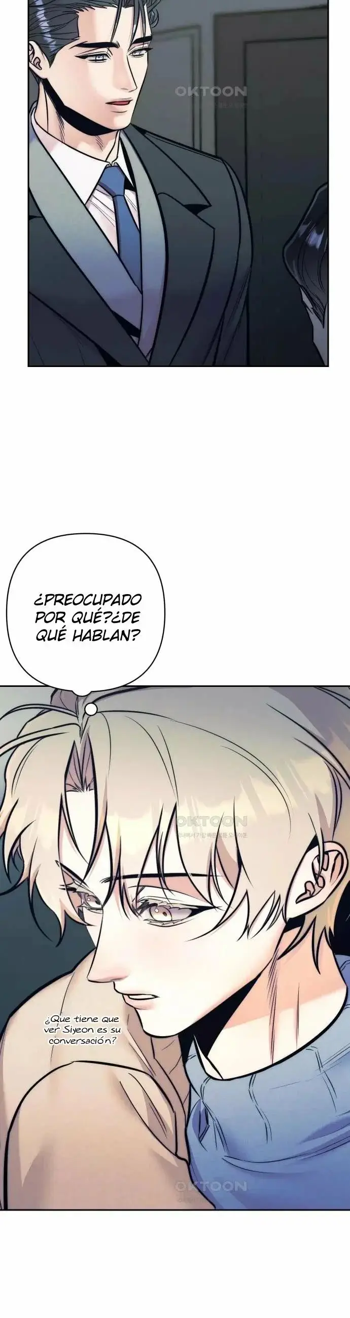 Stigma BL (2023) - Capítulo 28 - Página 13 - LectorTMOo