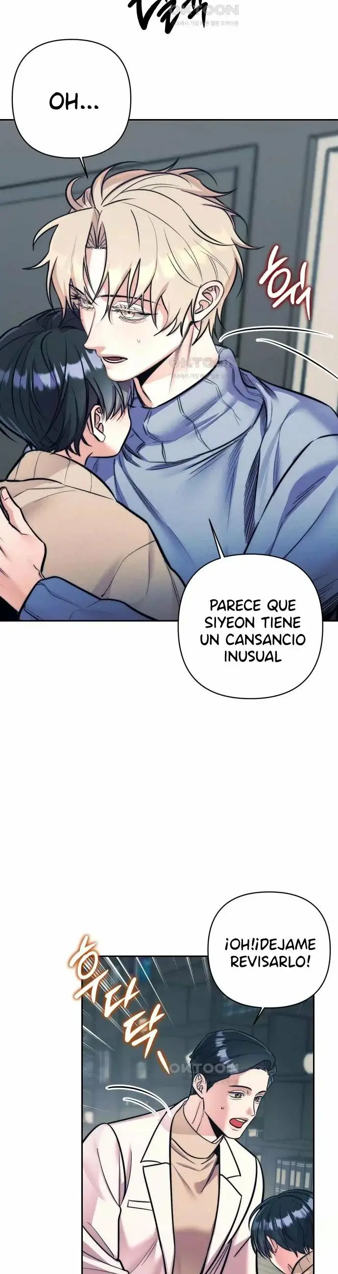 Stigma BL (2023) - Capítulo 28 - Página 15 - LectorTMOo