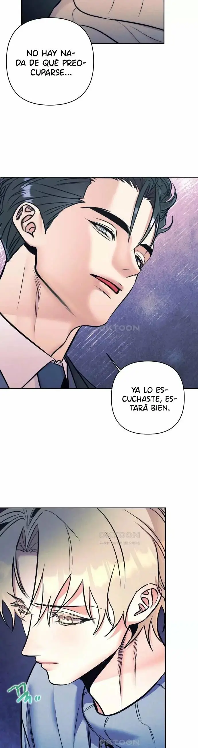 Stigma BL (2023) - Capítulo 28 - Página 19 - LectorTMOo
