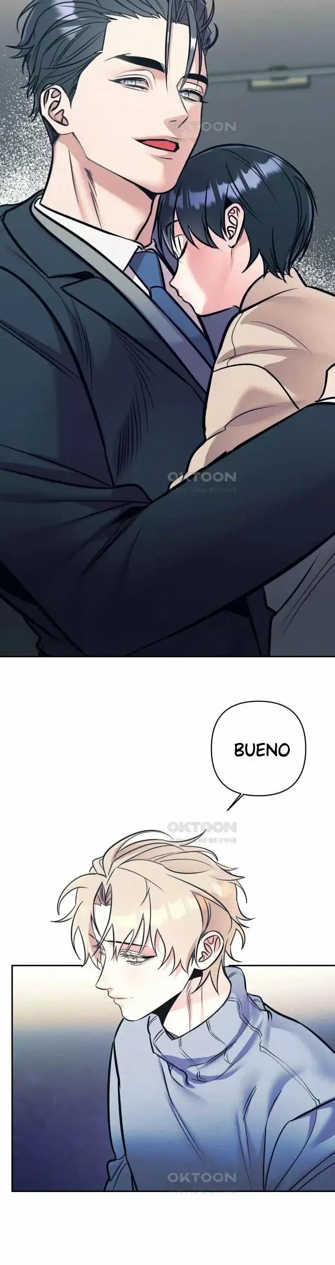 Stigma BL (2023) - Capítulo 28 - Página 21 - LectorTMOo