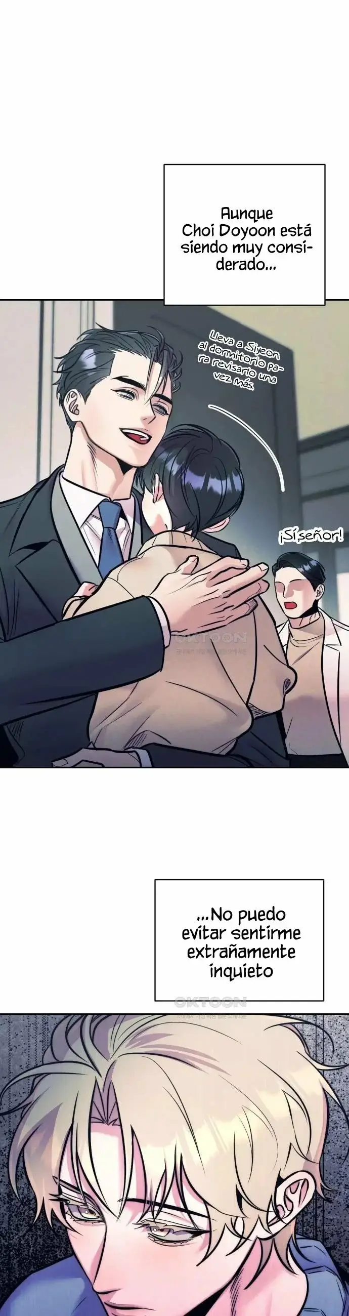 Stigma BL (2023) - Capítulo 28 - Página 22 - LectorTMOo