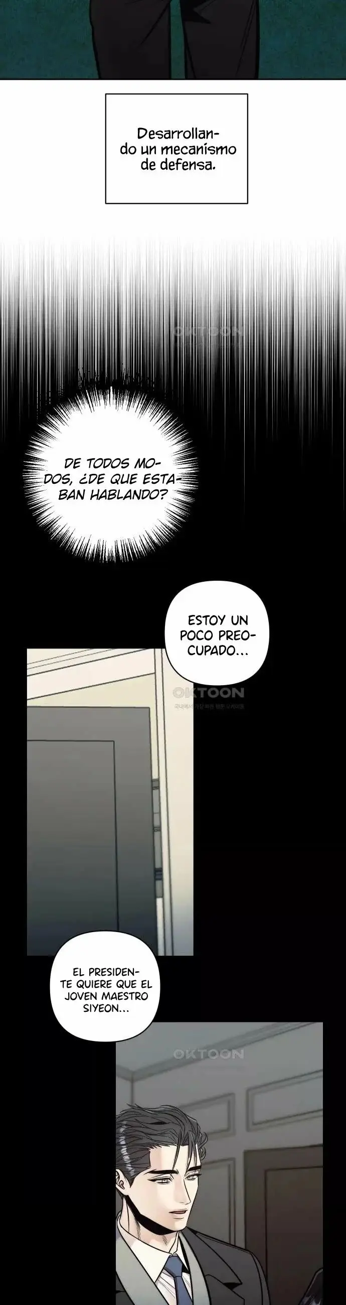 Stigma BL (2023) - Capítulo 28 - Página 25 - LectorTMOo