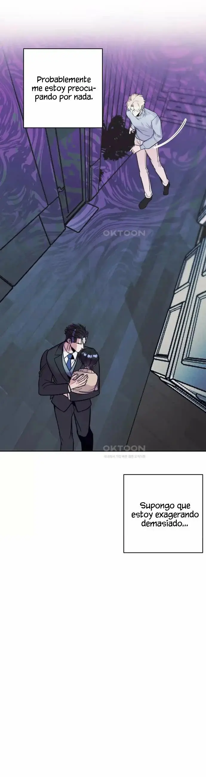 Stigma BL (2023) - Capítulo 28 - Página 28 - LectorTMOo