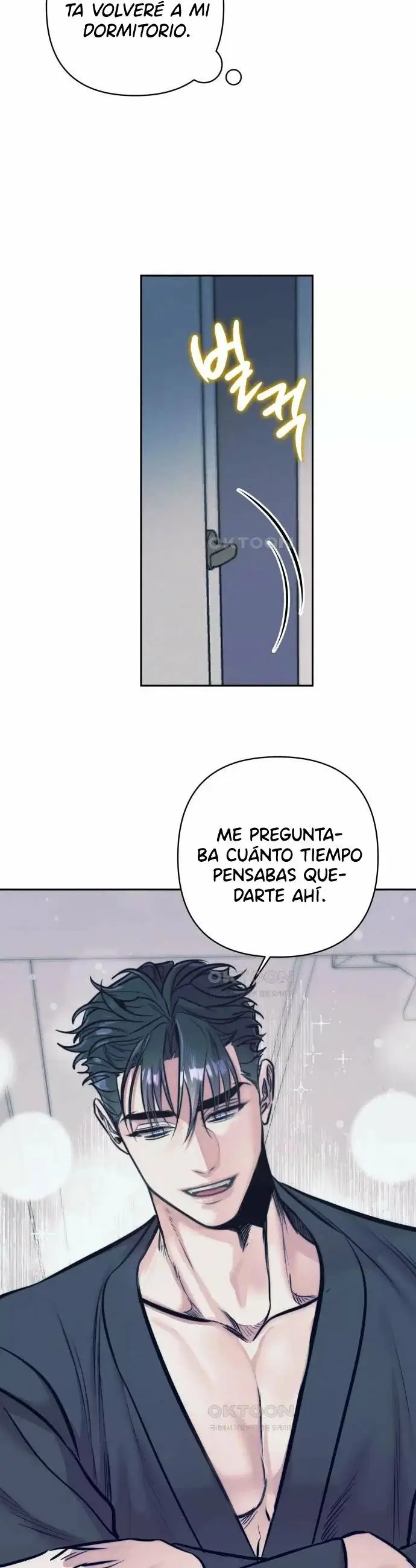 Stigma BL (2023) - Capítulo 28 - Página 31 - LectorTMOo