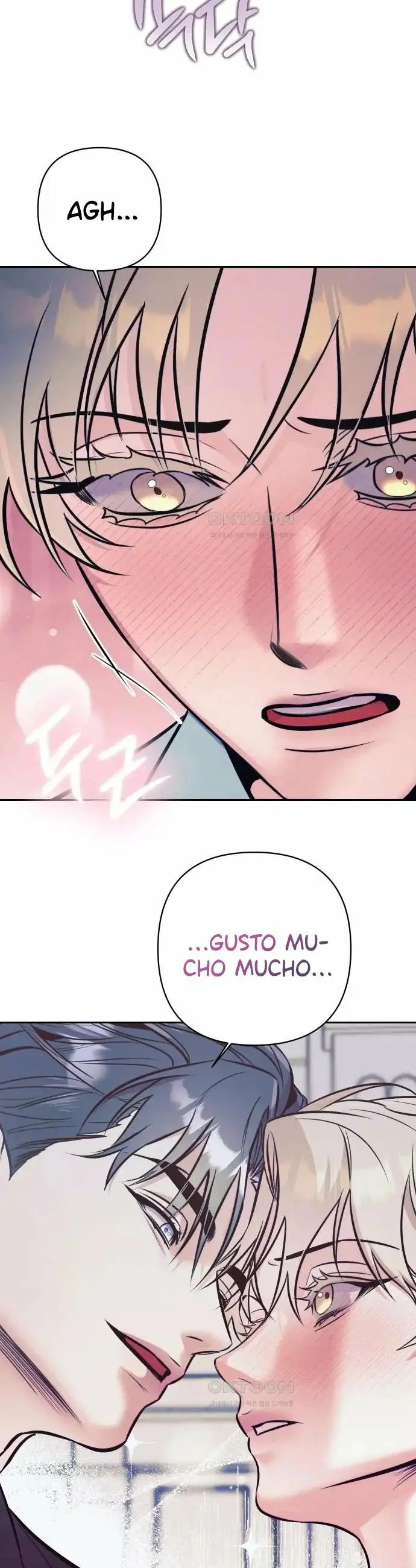 Stigma BL (2023) - Capítulo 28 - Página 36 - LectorTMOo