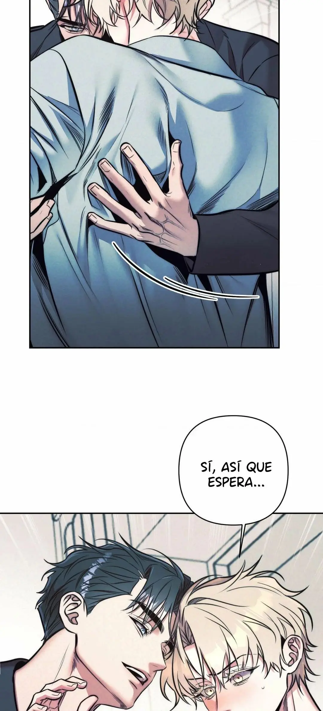Stigma BL (2023) - Capítulo 29 - Página 8 - LectorTMOo