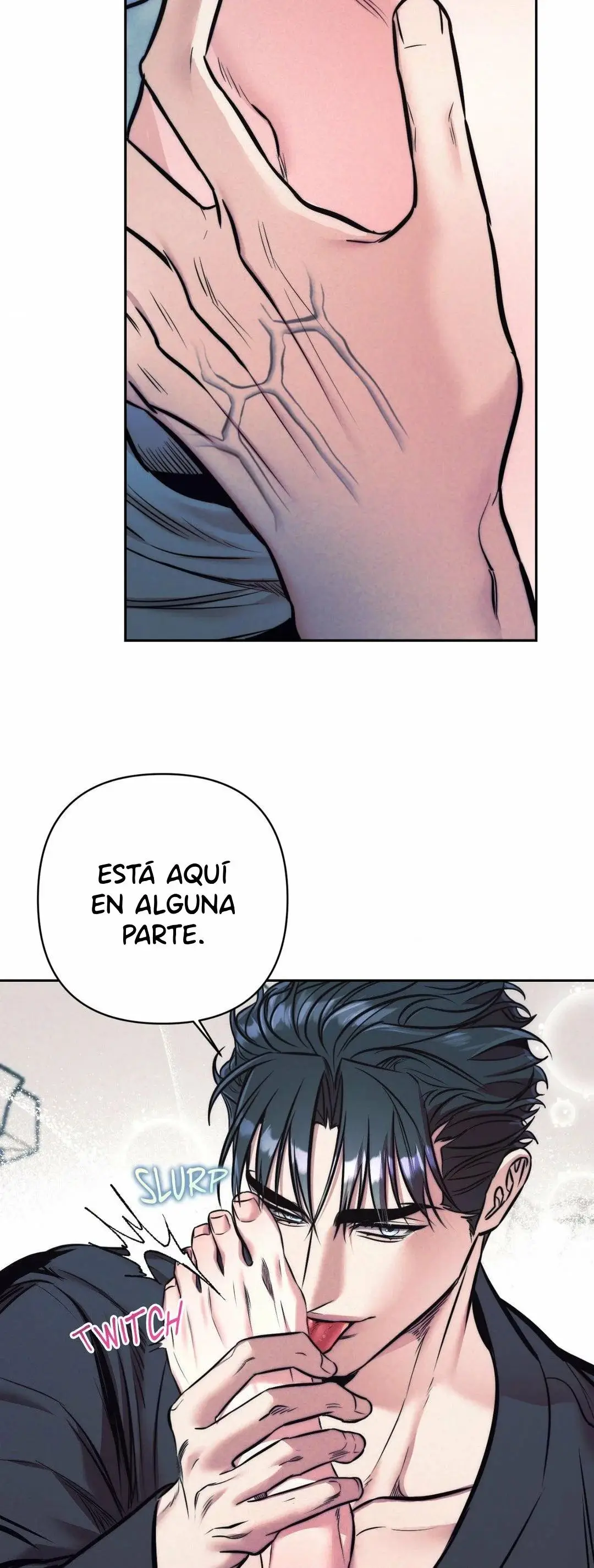 Stigma BL (2023) - Capítulo 29 - Página 16 - LectorTMOo