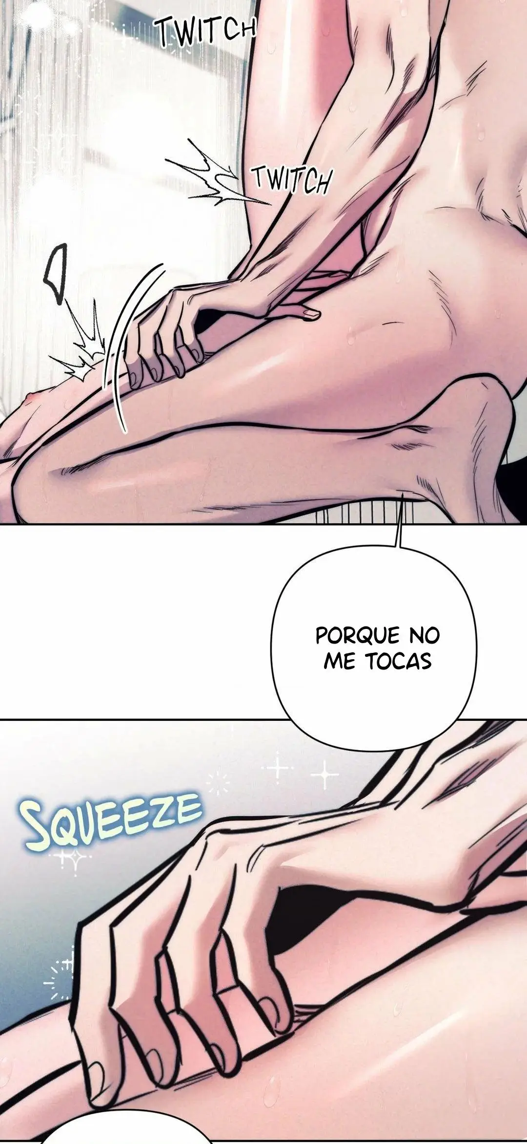 Stigma BL (2023) - Capítulo 29 - Página 35 - LectorTMOo