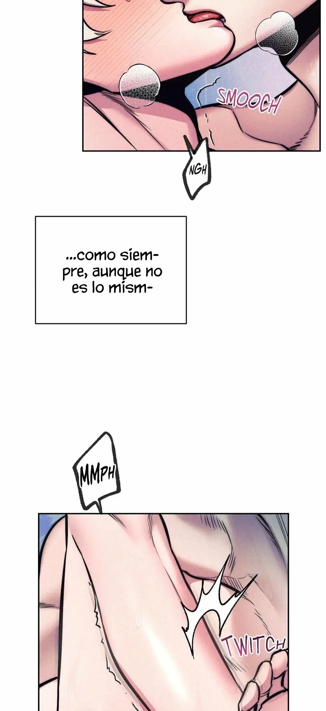 Stigma BL (2023) - Capítulo 29 - Página 53 - LectorTMOo