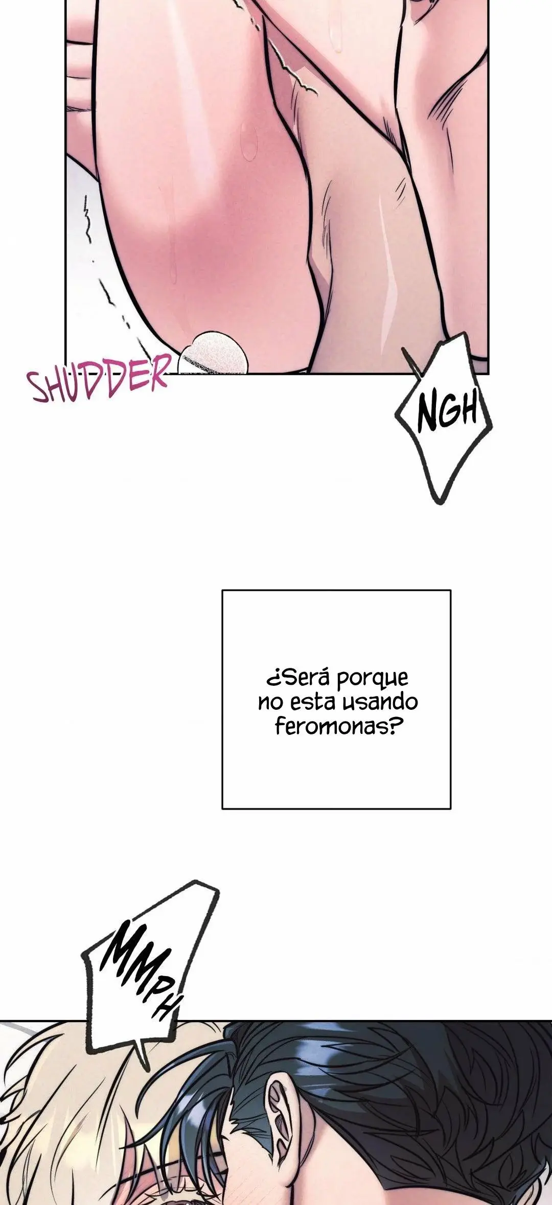 Stigma BL (2023) - Capítulo 29 - Página 54 - LectorTMOo