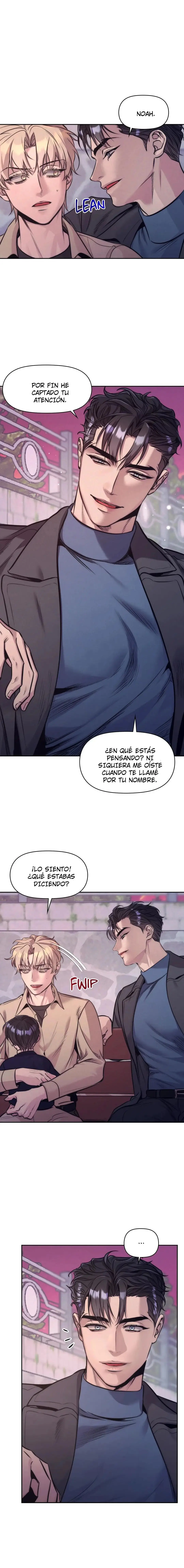 Stigma BL (2023) - Capítulo 3 - Página 5 - LectorTMOo