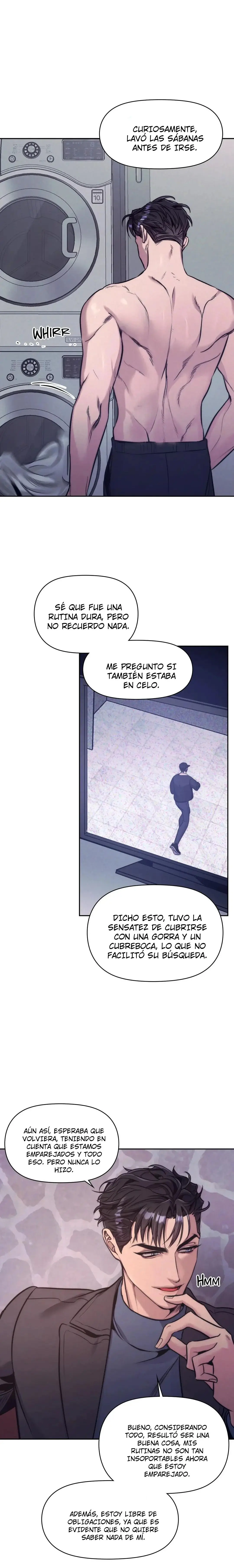 Stigma BL (2023) - Capítulo 3 - Página 9 - LectorTMOo