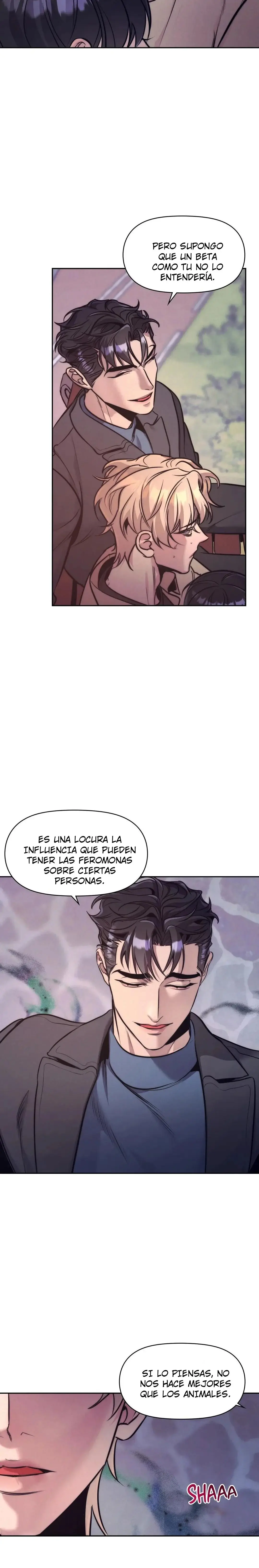 Stigma BL (2023) - Capítulo 3 - Página 12 - LectorTMOo