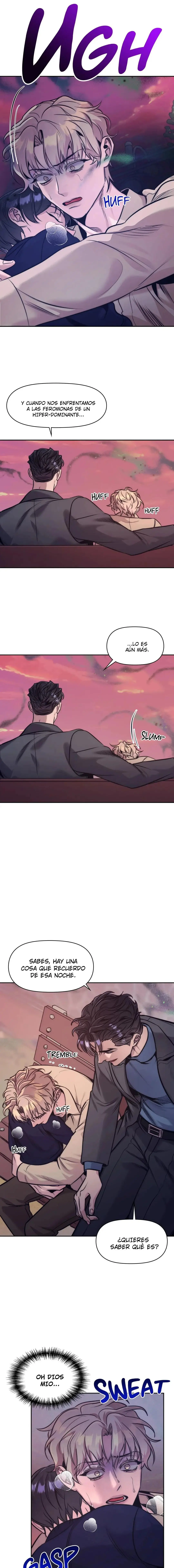 Stigma BL (2023) - Capítulo 3 - Página 13 - LectorTMOo