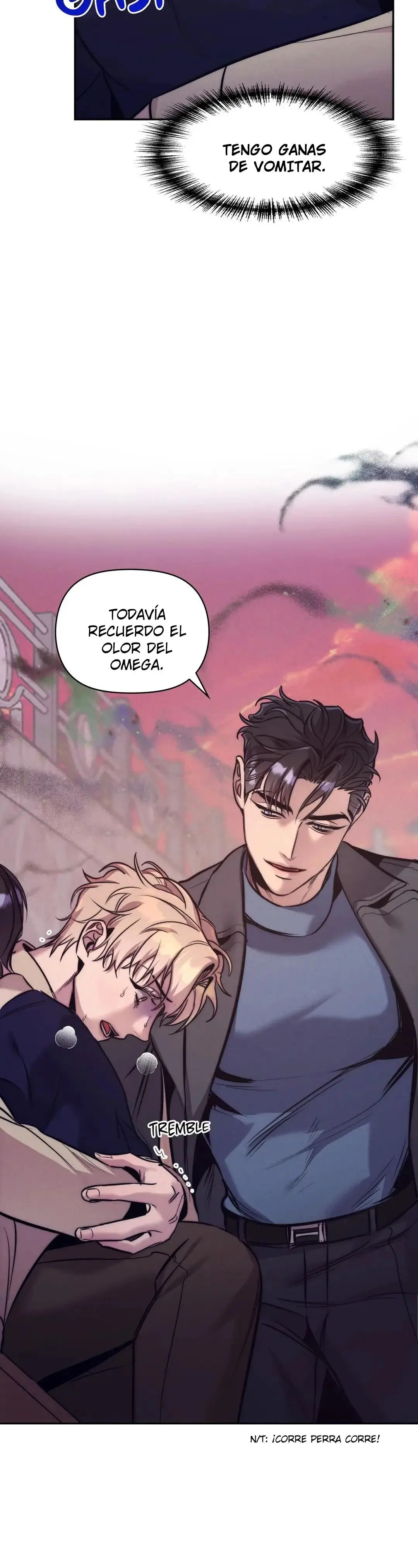 Stigma BL (2023) - Capítulo 3 - Página 14 - LectorTMOo