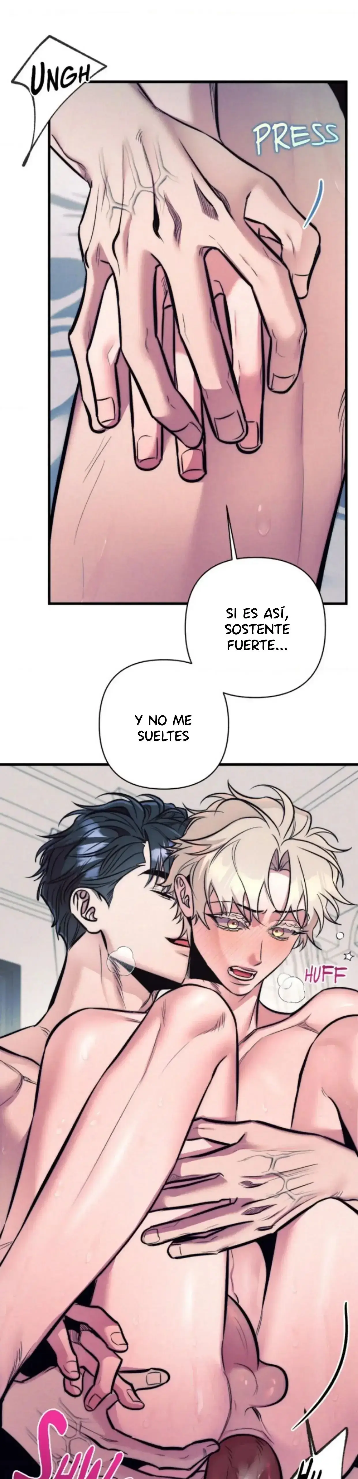 Stigma BL (2023) - Capítulo 30 - Página 9 - LectorTMOo