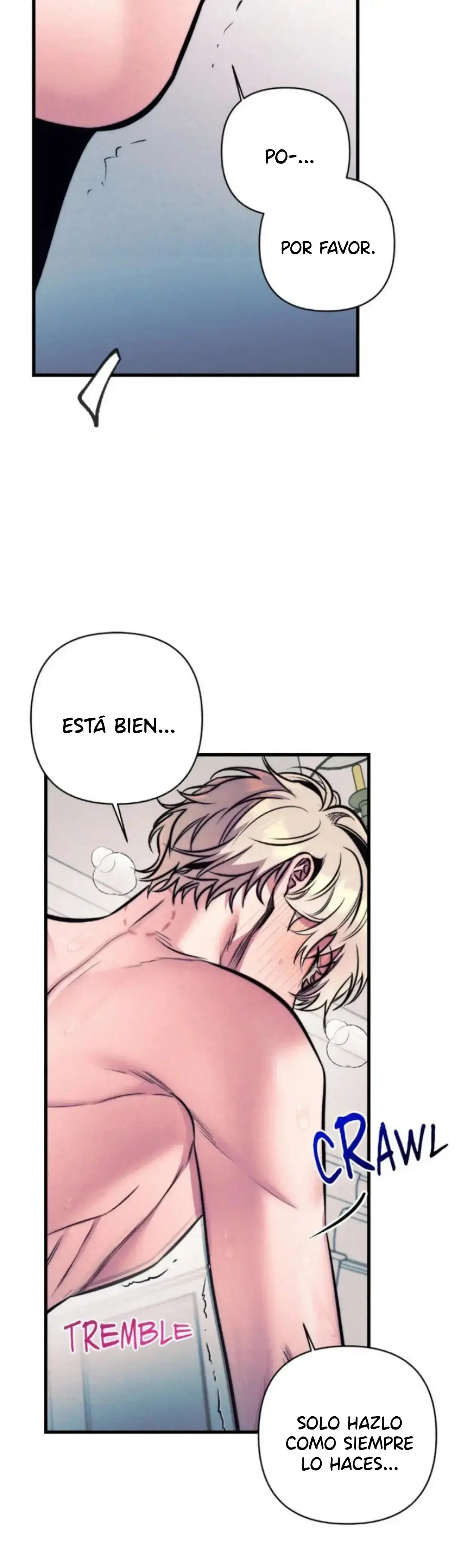 Stigma BL (2023) - Capítulo 30 - Página 12 - LectorTMOo
