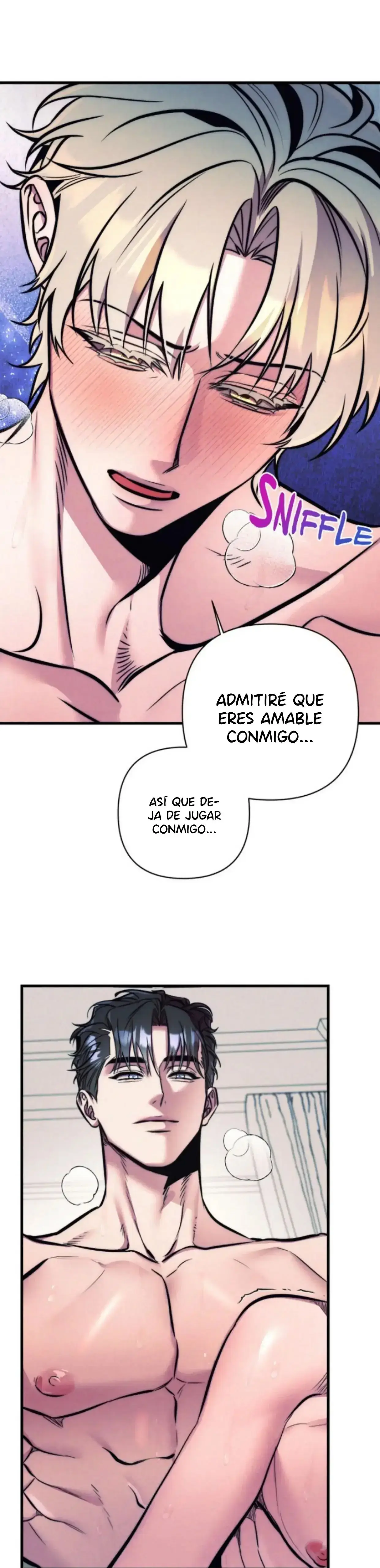 Stigma BL (2023) - Capítulo 30 - Página 13 - LectorTMOo