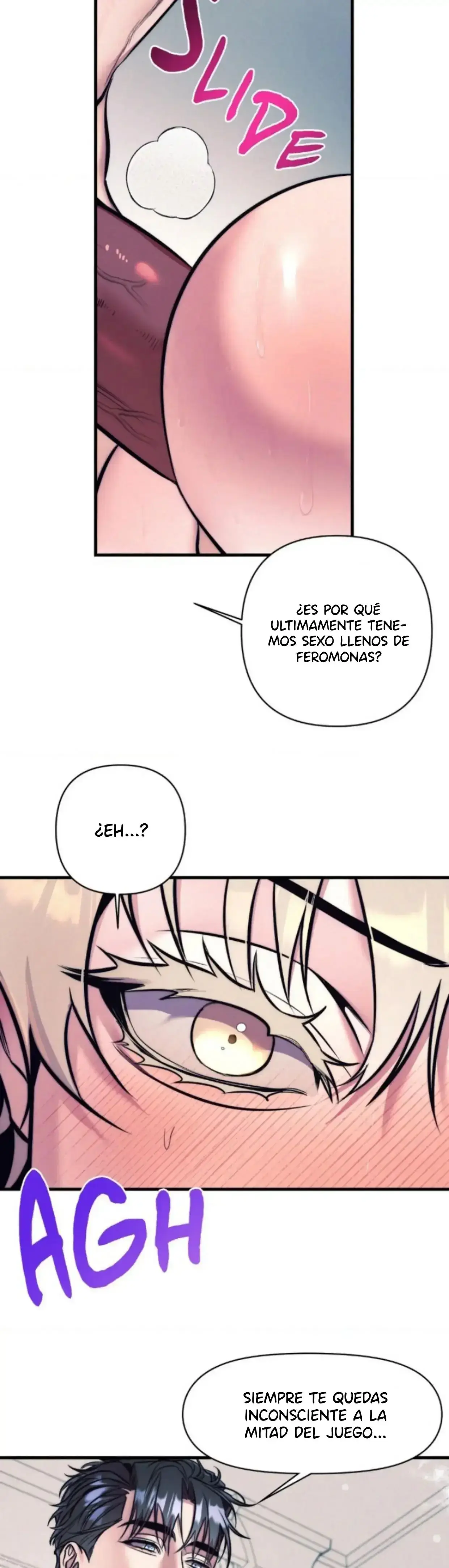 Stigma BL (2023) - Capítulo 30 - Página 15 - LectorTMOo