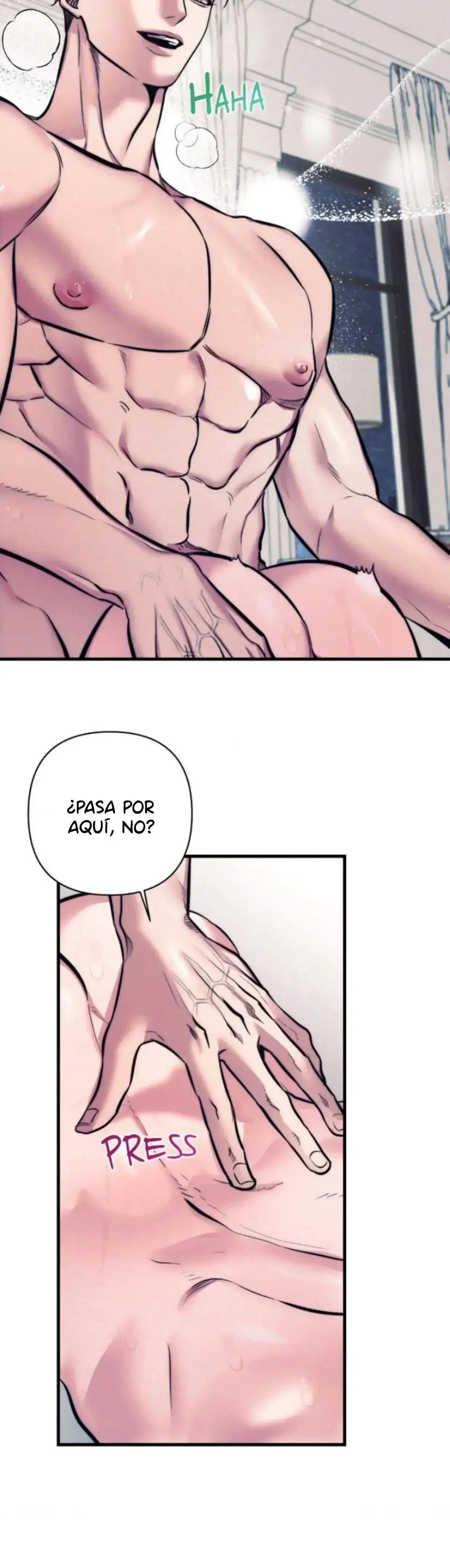 Stigma BL (2023) - Capítulo 30 - Página 16 - LectorTMOo