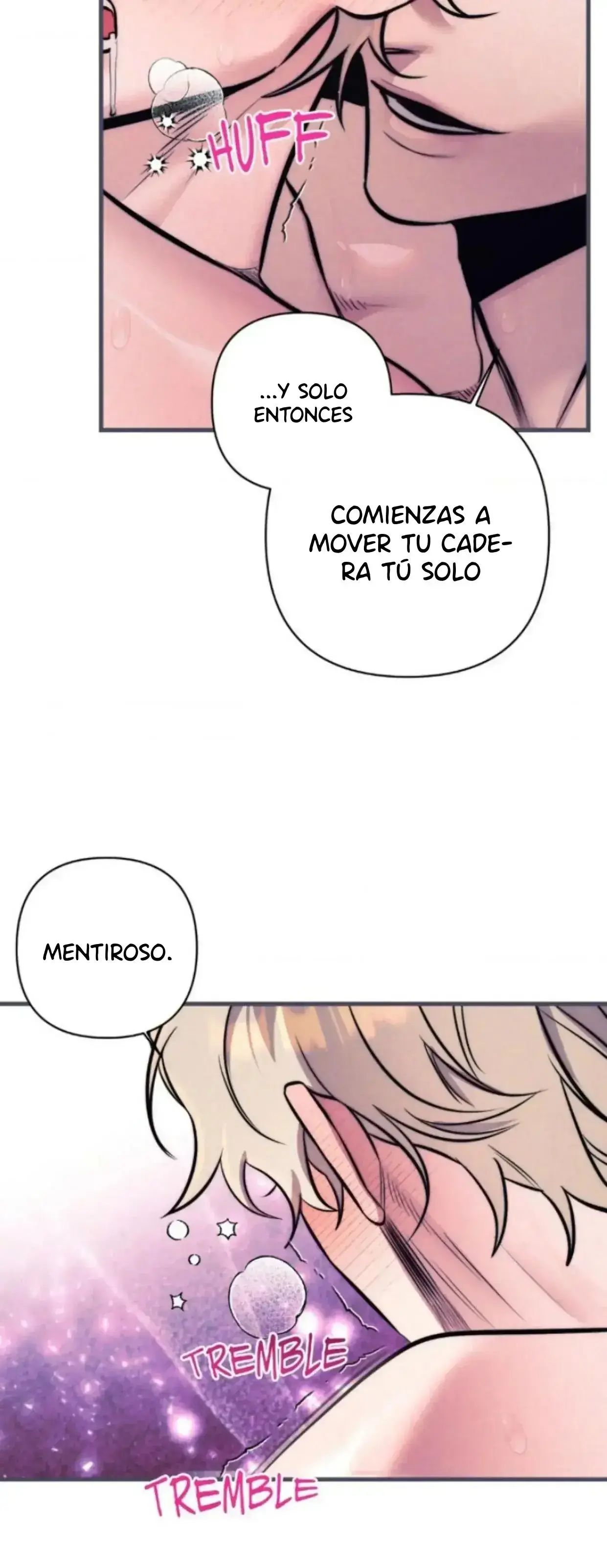 Stigma BL (2023) - Capítulo 30 - Página 20 - LectorTMOo
