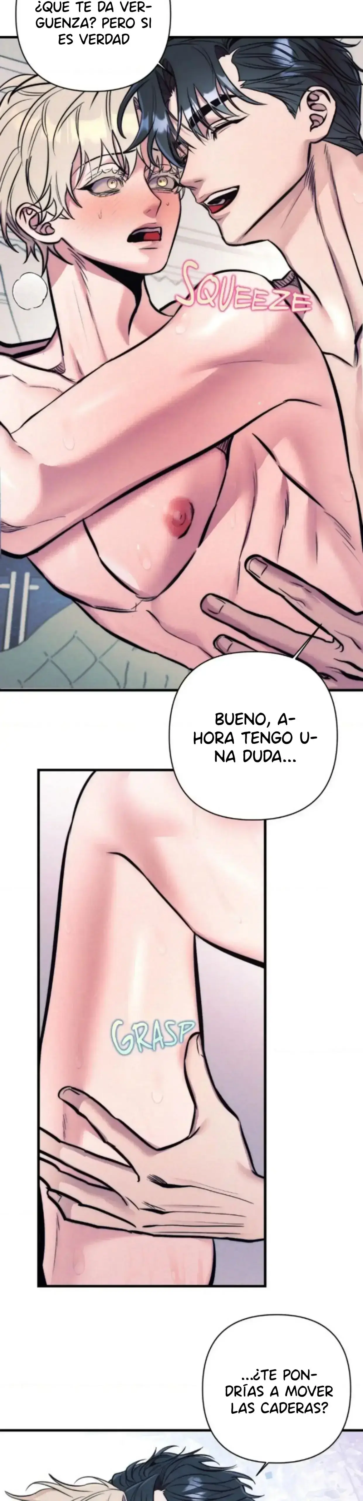 Stigma BL (2023) - Capítulo 30 - Página 22 - LectorTMOo