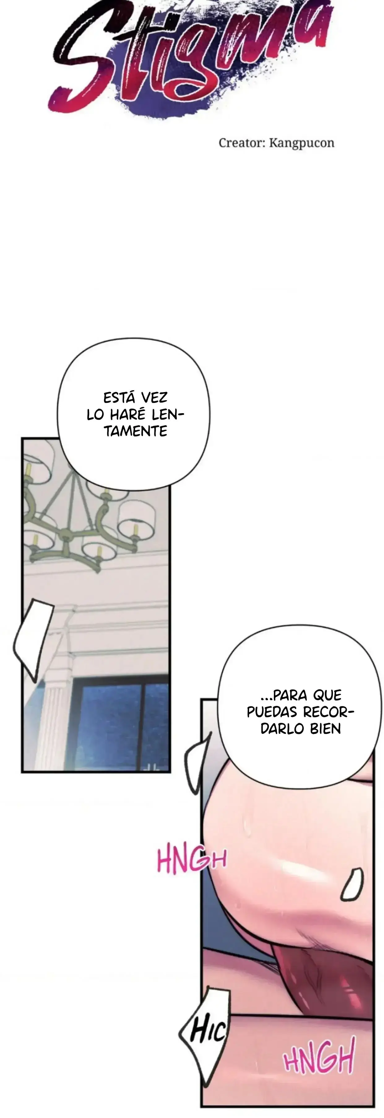 Stigma BL (2023) - Capítulo 30 - Página 24 - LectorTMOo