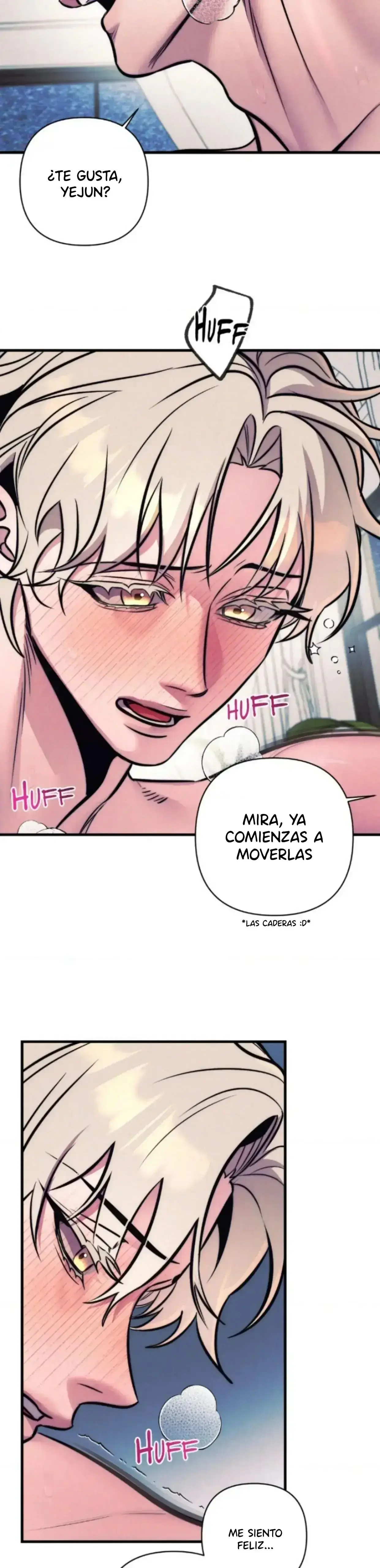 Stigma BL (2023) - Capítulo 30 - Página 26 - LectorTMOo