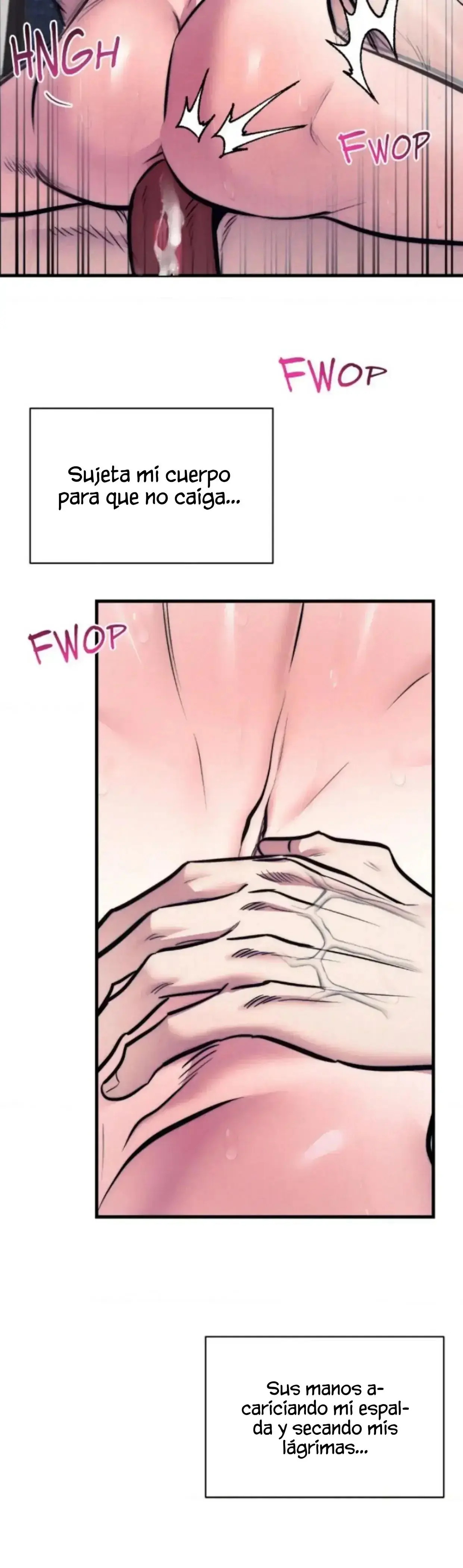 Stigma BL (2023) - Capítulo 30 - Página 28 - LectorTMOo