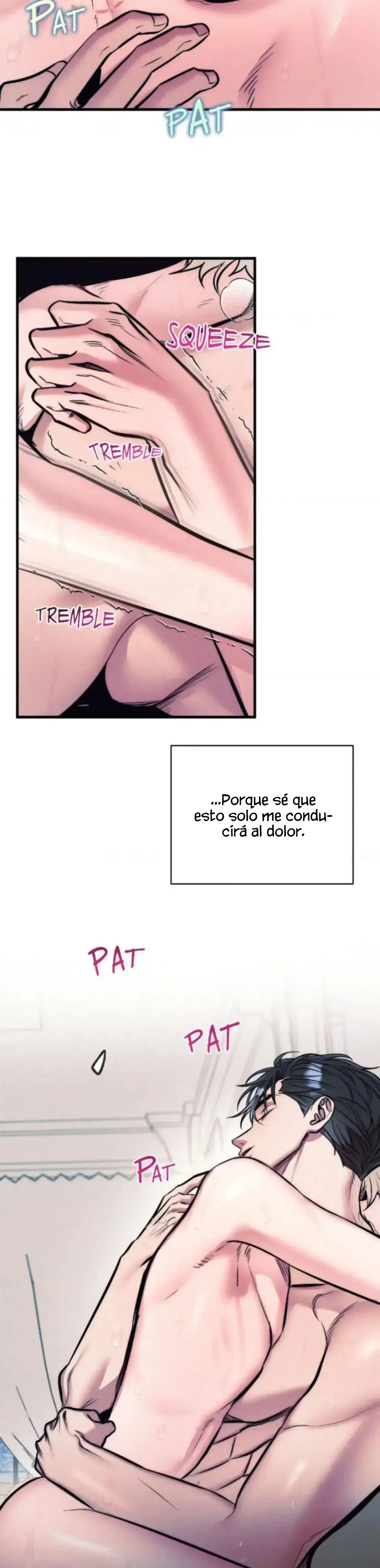 Stigma BL (2023) - Capítulo 30 - Página 30 - LectorTMOo
