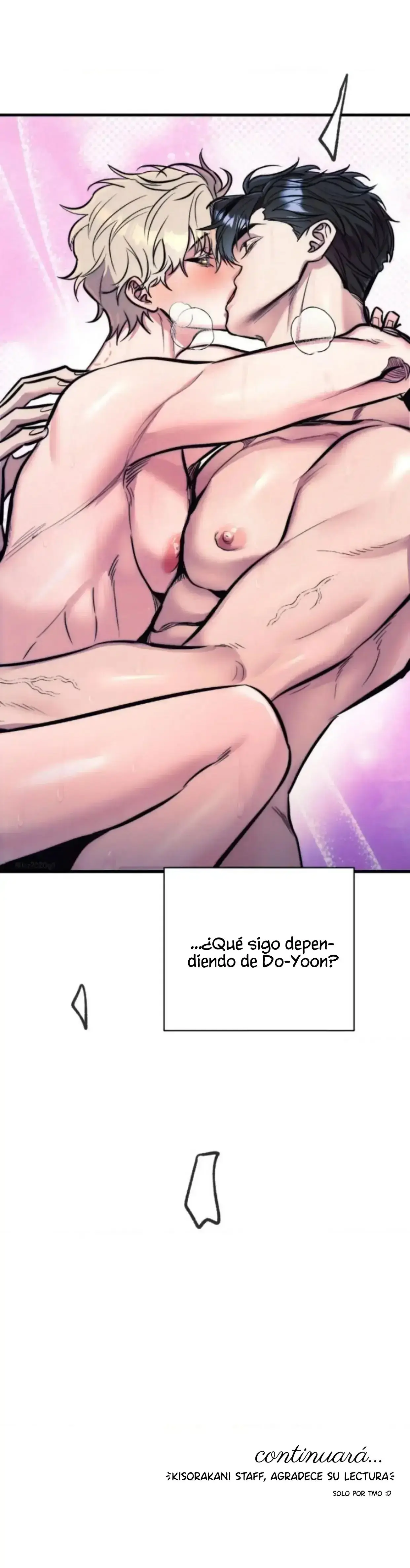 Stigma BL (2023) - Capítulo 30 - Página 32 - LectorTMOo