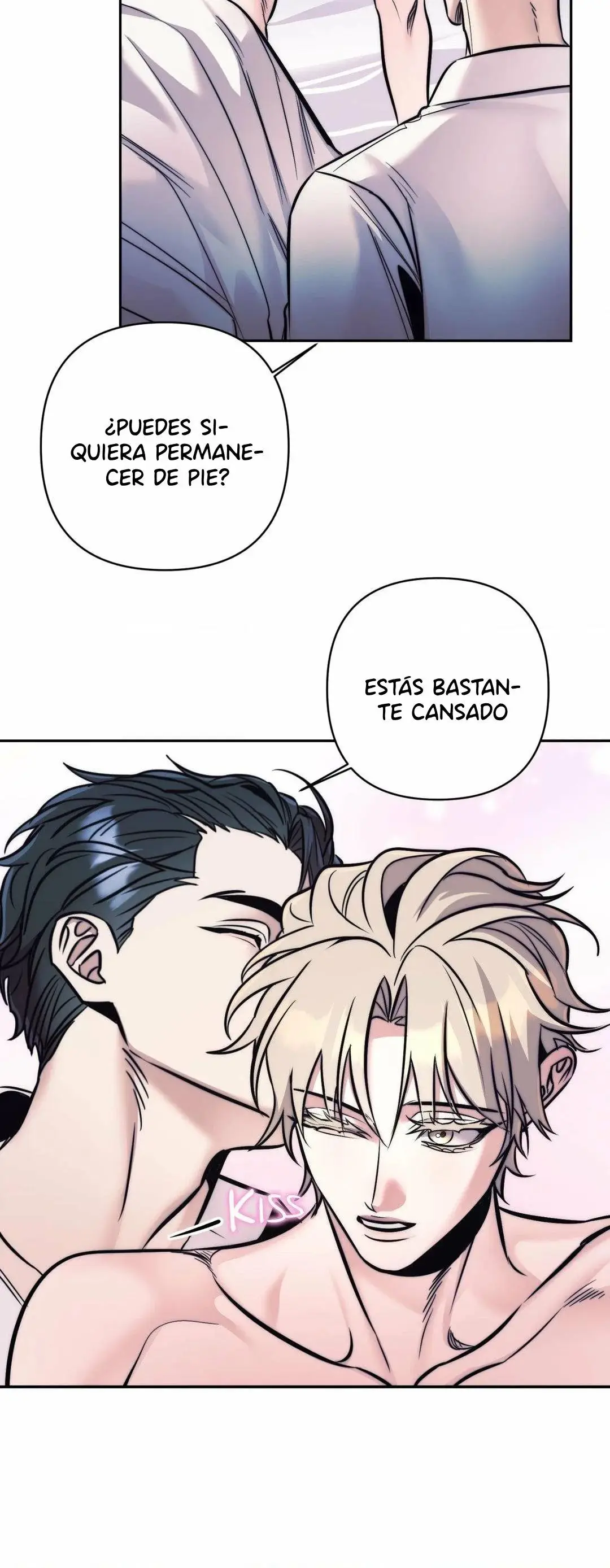 Stigma BL (2023) - Capítulo 31 - Página 5 - LectorTMOo