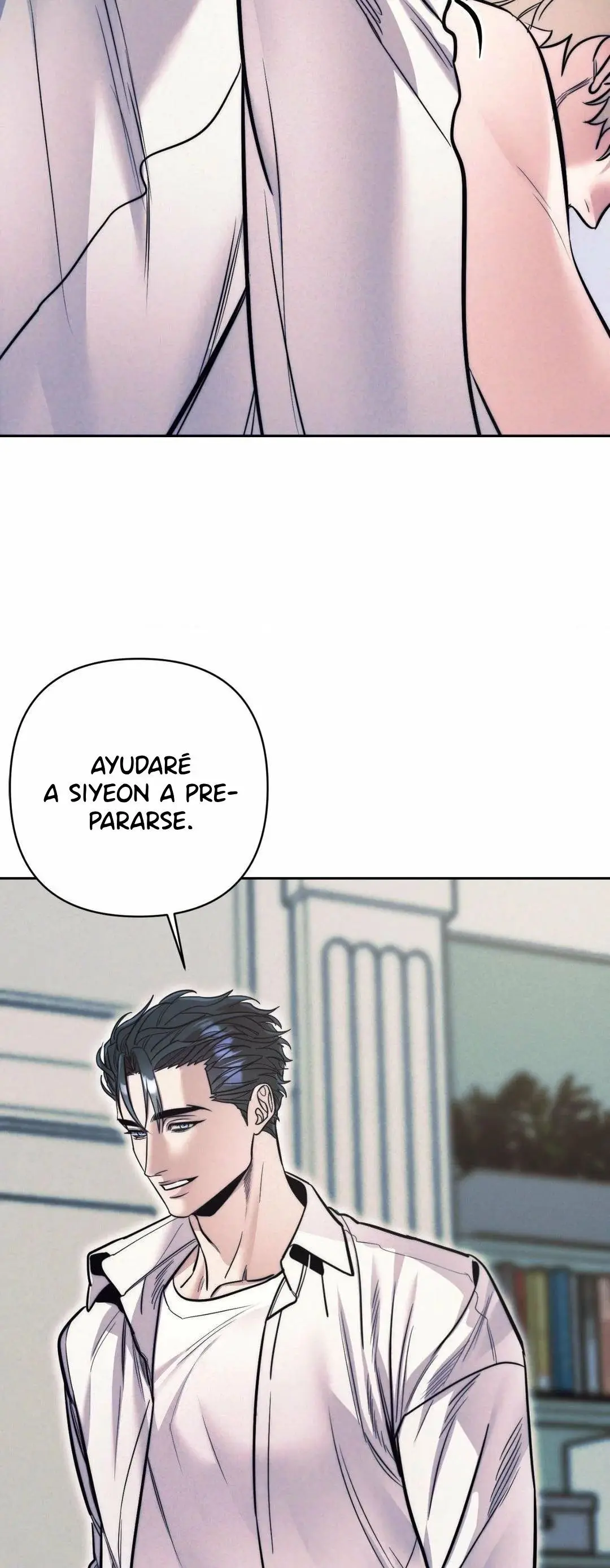 Stigma BL (2023) - Capítulo 31 - Página 7 - LectorTMOo