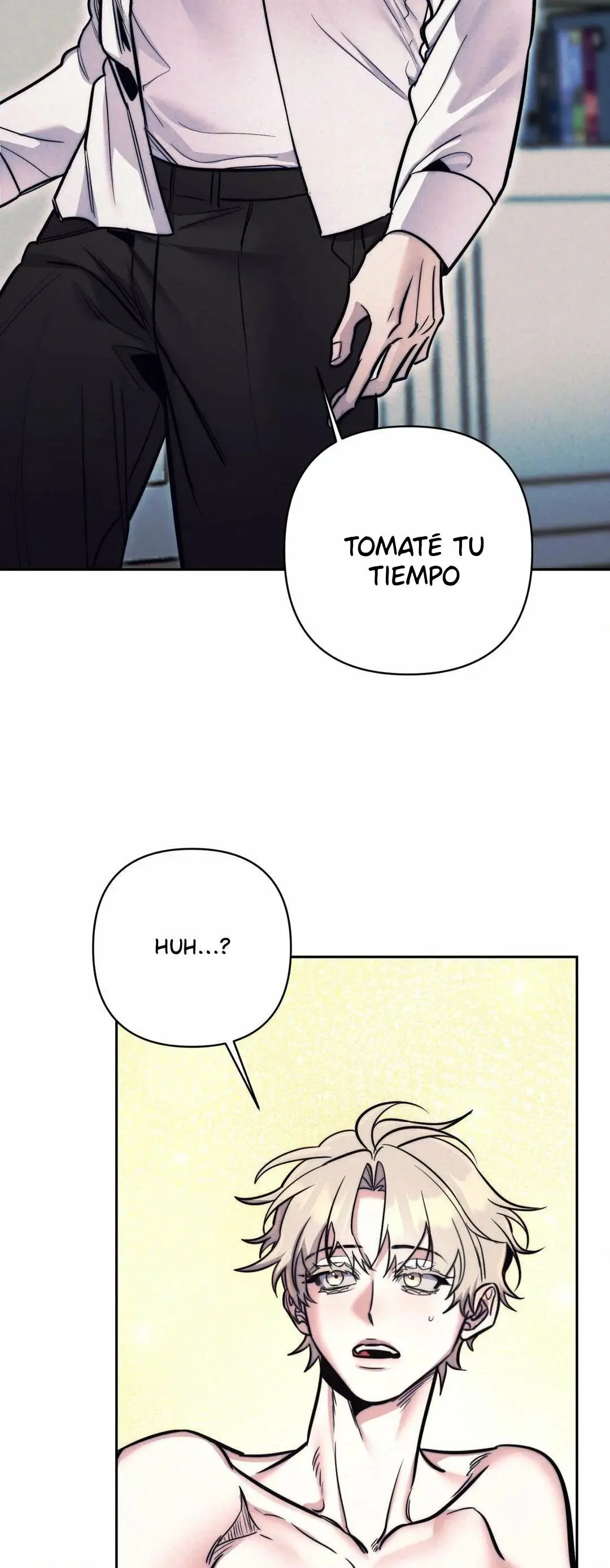 Stigma BL (2023) - Capítulo 31 - Página 8 - LectorTMOo