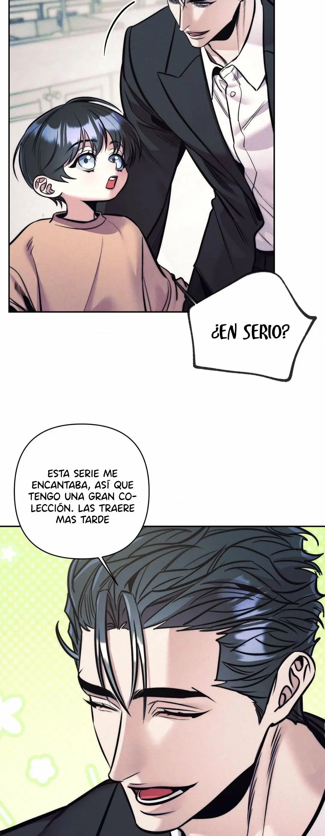 Stigma BL (2023) - Capítulo 31 - Página 12 - LectorTMOo