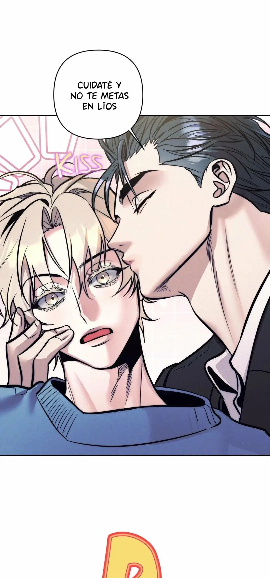 Stigma BL (2023) - Capítulo 31 - Página 16 - LectorTMOo