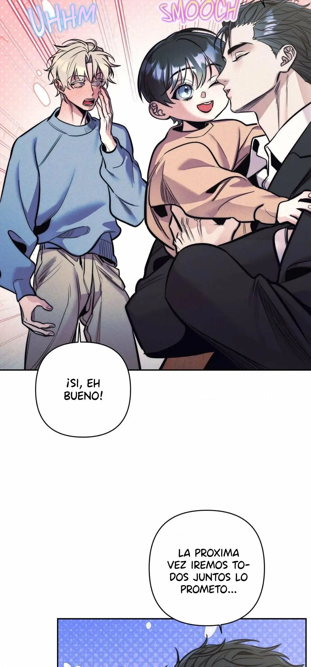 Stigma BL (2023) - Capítulo 31 - Página 18 - LectorTMOo