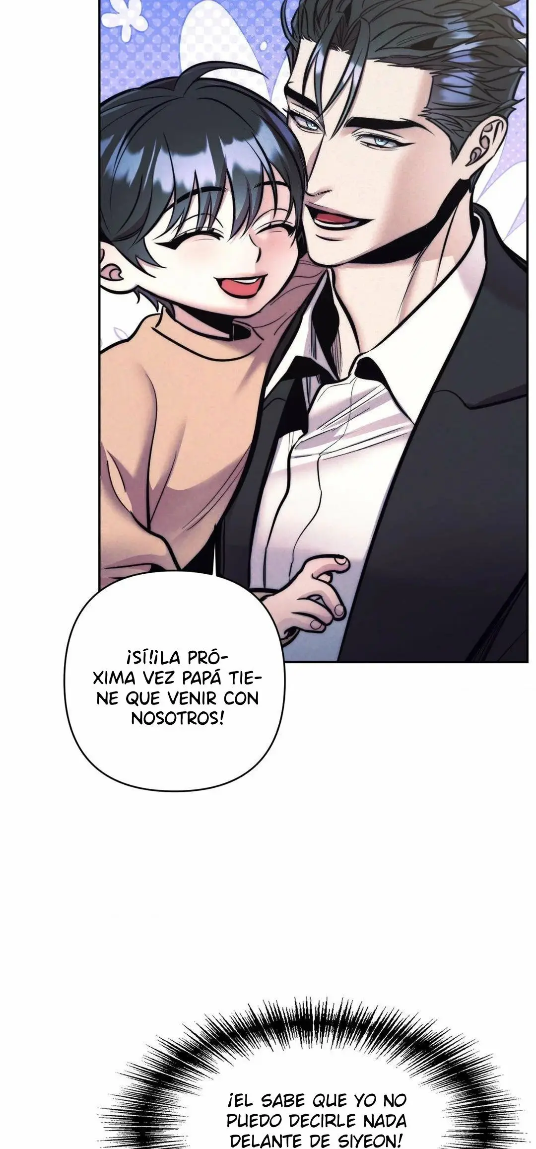 Stigma BL (2023) - Capítulo 31 - Página 19 - LectorTMOo